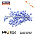 JIN HUI 12/0 Fashion Opaque Colours popular glass bead